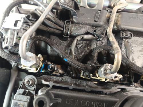Engine MERCEDES-BENZ C-CLASS (W204) C 220 CDI (204.008) | BP34526388M1  - Image 13
