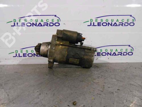 Starter NISSAN PRIMERA Hatchback (P12)  | BP11247670M8 