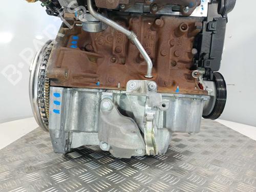 Engine RENAULT FLUENCE (L3_) 1.5 dCi (L30B) | BP39429462M1 - Image 5