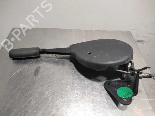 håndbremse håndbremse CITROËN JUMPER II Van 2.2 HDi 100 (101 hp) 10143391 10143391