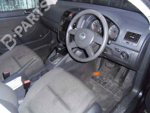 Gear lever VW GOLF V (1K1)  | BP9986882M90 
