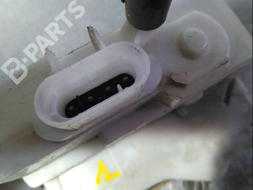 Front right lock RENAULT SCÉNIC II (JM0/1_)  | BP10065308C97 
