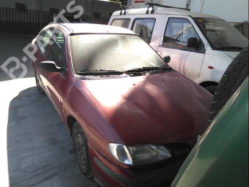 AC compressor RENAULT MEGANE I Classic (LA0/1_)  | BP10016224M34 