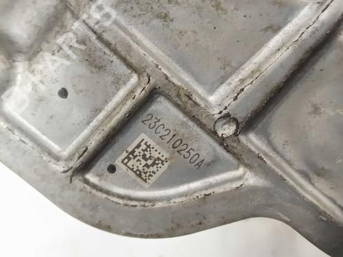 Timing cover KIA CEED Sportswagon (CD) 1.6 GDI Hybrid | BP35954206M123 - Image 3
