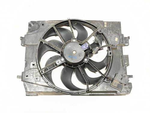 Radiator fan DACIA SANDERO II TCe 90 (B8M1, B8MA, B8AC) | BP30975469M35 - Image 2