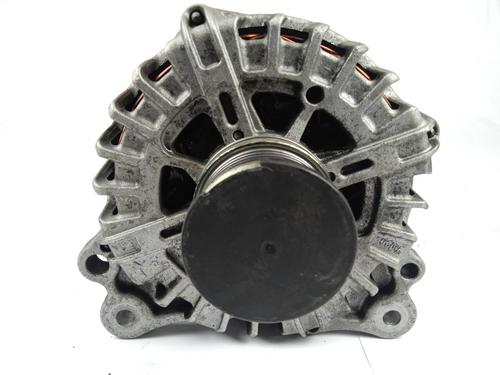 Used Alternator Alternator AUDI A6 C7 (4G2, 4GC) 2.0 TDI (190 hp) 10677656 10677656