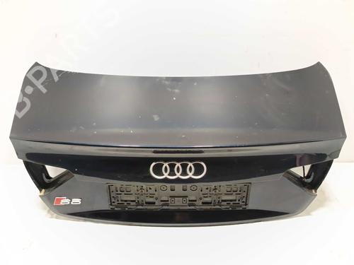 Used Tailgate Tailgate 27355450 27355450