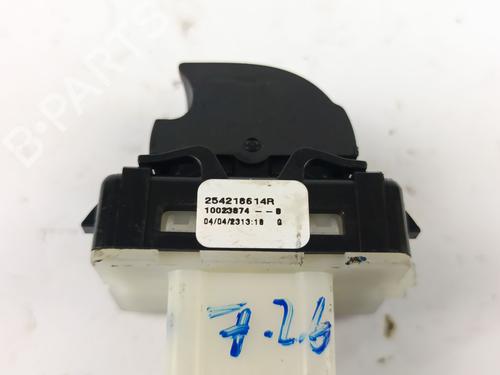 Right front window switch DACIA DUSTER (HM_) 1.3 TCe 150 (HMM3) | BP31929320I26