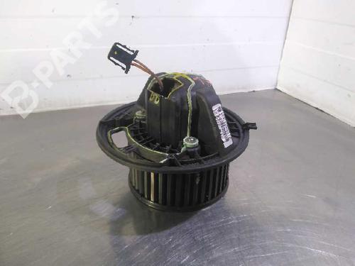 Heater blower motor BMW 3 (E90) 320 d | BP9992009M62 