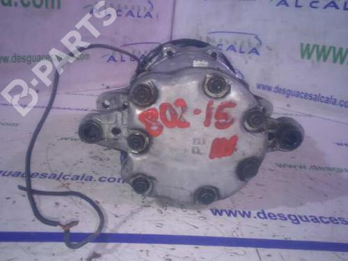 AC compressor RENAULT MEGANE I Classic (LA0/1_) | BP11038083M34