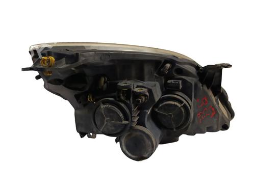 Left headlight OPEL VECTRA C GTS (Z02) | BP32187262C28