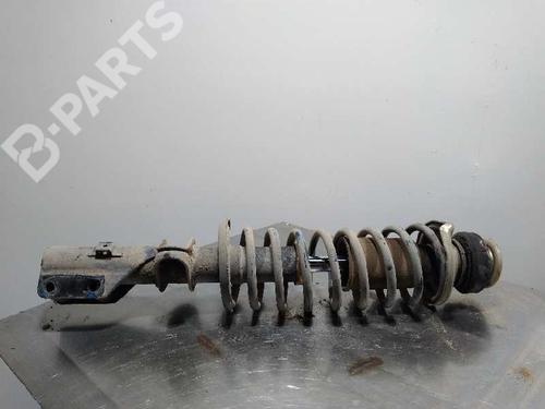 Left front shock absorber SEAT MARBELLA (28A) [1986-1999]  9996590