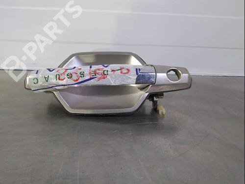 Front right exterior door handle HYUNDAI TERRACAN (HP)  | BP9986552C129 