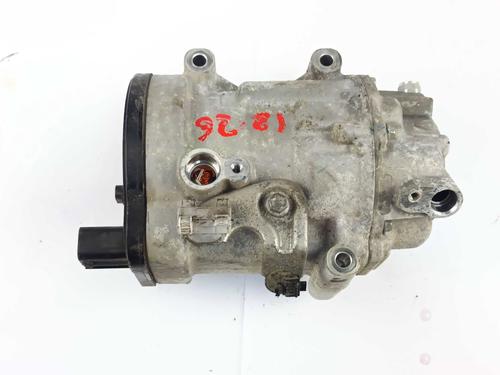 Used AC compressor AC compressor TOYOTA C-HR (_X1_) 1.8 Hybrid (ZYX10_, ZYX11_) (98 hp) 32001373 32001373