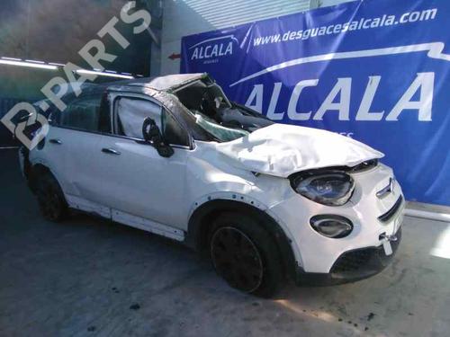 Used Parts FIAT 500X (334_)    1072624