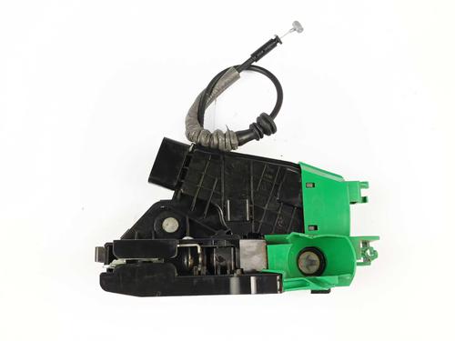 Used Front left lock Front left lock HYUNDAI i30 (PDE, PD, PDEN) 2.0 N (280 hp) 33469791 33469791