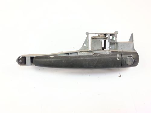 Used Front left exterior door handle Front left exterior door handle PEUGEOT EXPERT Van (VF3A_, VF3U_, VF3X_) 2.0 HDi 120 (120 hp) 33288580 33288580