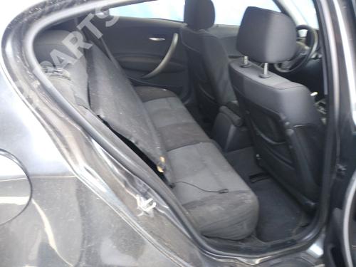 Right rear window switch BMW 1 (E87) 118 d | BP10177849C107  - Image 15