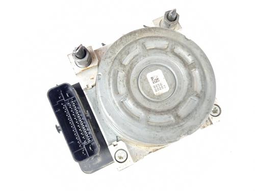 ABS pump DACIA DOKKER MPV (KE_) 1.5 dCi (KEAJ, KEAH) | BP11363800M43 