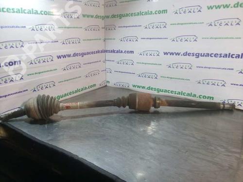 Used Right front driveshaft Right front driveshaft PEUGEOT BOXER Bus (244, Z_) [2001-2026] 10929314 10929314