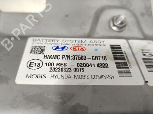 Battery KIA CEED Sportswagon (CD) 1.6 GDI Hybrid | BP35954128E11 - Image 6