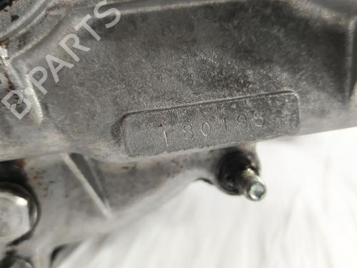 Gearbox LIGIER XTOO (LXT) 0.5 | BP31317222M3 