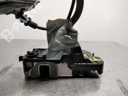 Rear right lock FORD FOCUS III  | BP10035780C99 