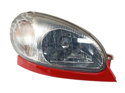 Phare droit DAEWOO LANOS (KLAT) 1.6 16V (106 hp) 31966617