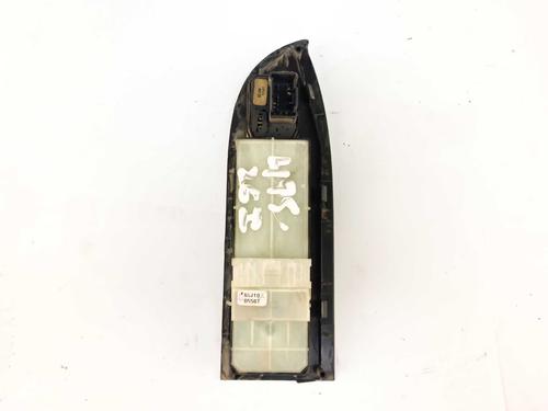 Left front window switch SUZUKI GRAND VITARA II (JT, TE, TD) 1.9 DDiS All-wheel Drive (JT419, TD44, JB419WD, JB419XD,... | BP38046071I27 - Image 2