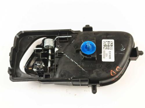 Front right interior door handle HYUNDAI i20 III (BC3, BI3) 1.2 | BP28516876I14 - Image 2
