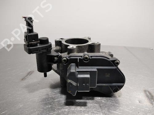Used Egr Egr RENAULT MASTER III Van (FV) 2.3 dCi 125 FWD (FV0C, FV0D, FV0G, FV0H, FV0J, FV0K,... (125 hp) 14349315 14349315