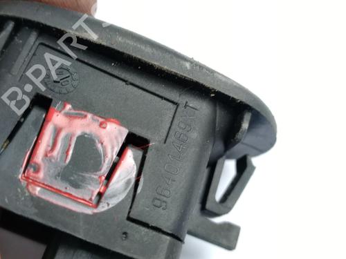 Right front window switch CITROËN C2 (JM_) 1.4 HDi | BP21791839I26 