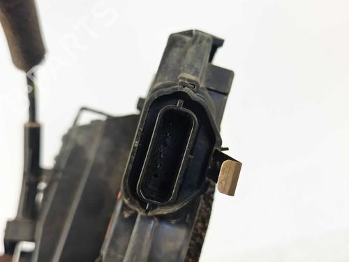 Rear right lock RENAULT CLIO V (B7_) 1.5 Blue dCi 100 (B7AD) | BP37019675C99 - Image 3