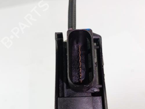 Front left lock PEUGEOT 308 II (LB_, LP_, LW_, LH_, L3_) 1.5 BlueHDi 130 | BP23080645C98 