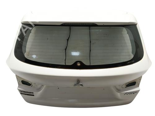 Used Tailgate MITSUBISHI ASX (GA_W_) [2009-2025]  30598048