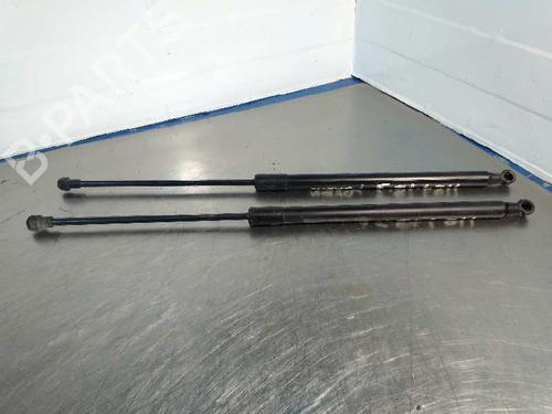 Tailgate lift support NISSAN QASHQAI I (J10, NJ10)  | BP14353935C138 