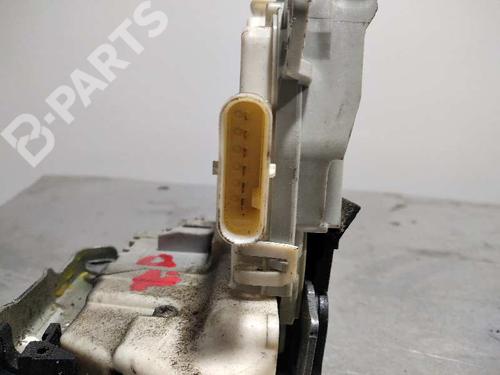 Rear right lock AUDI A4 B8 Avant (8K5)  | BP9981831C99 