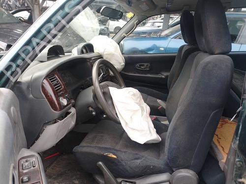 Right front window switch MITSUBISHI PAJERO SPORT I (K7_, K9_) 2.5 TD (K94W, K74T) | BP31838136I26  - Image 12