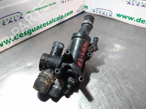 Used Thermostat housing Thermostat housing 14353953 14353953