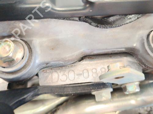 Engine NISSAN TERRANO II (R20) 3.0 Di 4WD | BP29570325M1 