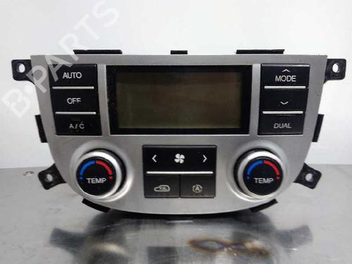 Used Climate control Climate control 9996025 9996025