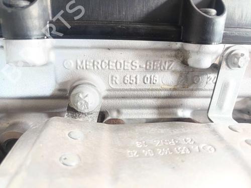 Engine MERCEDES-BENZ VITO / MIXTO Van (W639) 113 CDI (639.601, 639.603, 639.605) | BP37758905M1 - Image 10