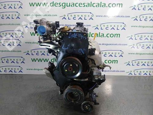 Used Engine Engine DAEWOO LANOS (KLAT) [1997-2026] 10959877 10959877
