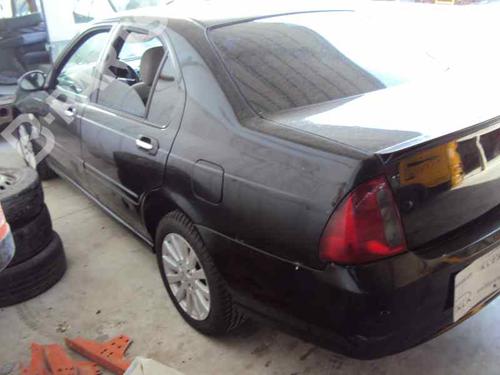 Left mirror ROVER 45 I Hatchback (RT)  | BP9989538C26 