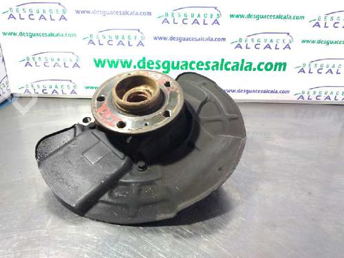 Used Left front steering knuckle Left front steering knuckle VOLVO XC90 I (275) 3.2 AWD (238 hp) 10958034 10958034