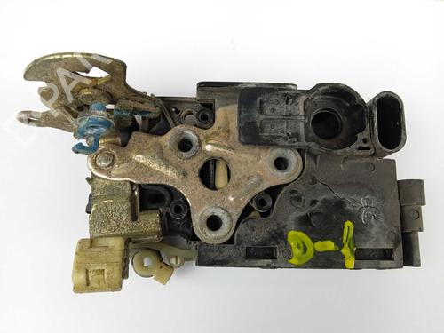 Front left lock DAEWOO KALOS (KLAS) 1.2 | BP10521951C98 - Image 2
