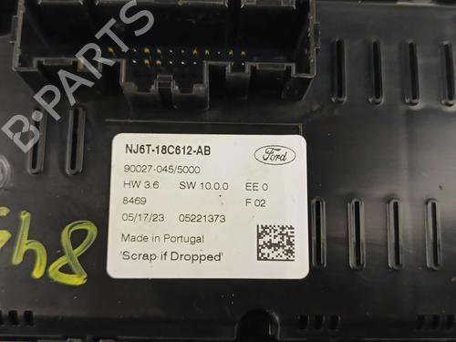 Climate control FORD KUGA III (DFK) 2.5 Duratec Plug-in-Hybrid | BP31811030I5 - Image 3