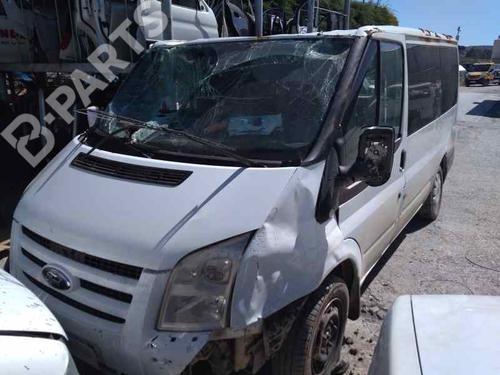 ABS pump FORD TRANSIT Bus (FD_ _, FB_ _, FS_ _, FZ_ _, FC_ _)  | BP11363910M43 