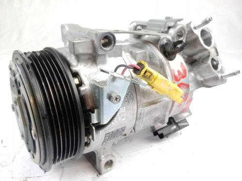 Used AC compressor AC compressor 18510505 18510505
