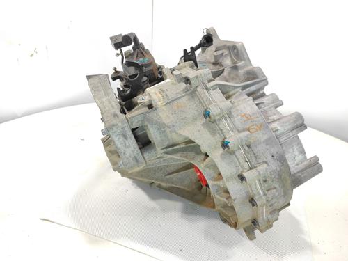 Gearbox LAND ROVER RANGE ROVER EVOQUE (L538) 2.0 D | BP20980654M3 